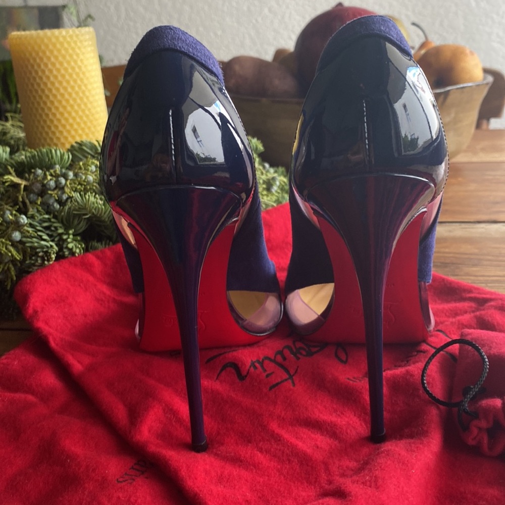 Christian Louboutin Heels